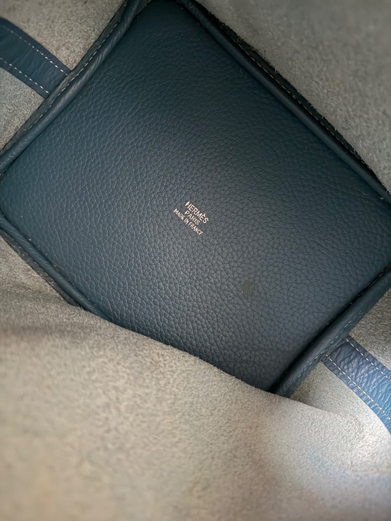 エルメスバッグ（ブランドバッグ）の商品画像 - 査定依頼日：2025年12月9日 - 最高査定価格：160,000円