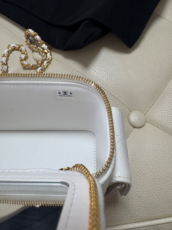 シャネル シャネル(その他) （ブランドバッグ）の商品画像 - 査定依頼日：2026年4月19日 - 最高査定価格：450,000円