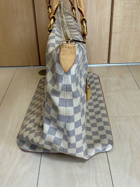 ルイヴィトン ダミエ （ブランドバッグ）の商品画像 - 査定依頼日：2025年9月30日 - 最高査定価格：70,000円