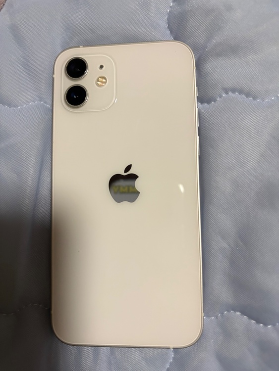iPhone iPhone 12 64GB SIMフリー（スマホ）の商品画像 - 査定依頼日：2026年9月6日 - 最高査定価格：23,000円