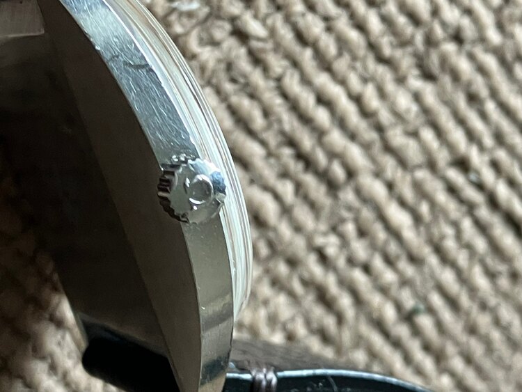 オメガ シーマスター （高級時計）の商品画像 - 査定依頼日：2025年2月11日 - 最高査定価格：60,000円