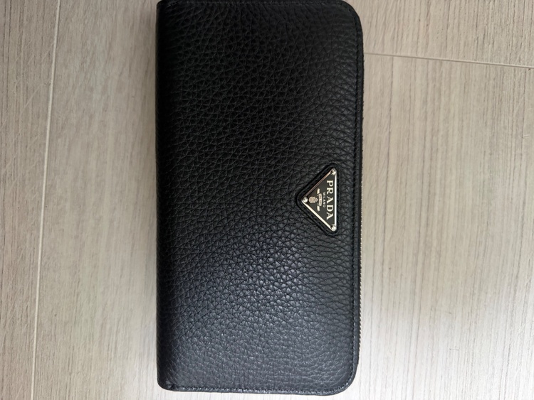 プラダ  （ブランドバッグ）の商品画像 - 査定依頼日：2026年3月3日 - 最高査定価格：55,000円