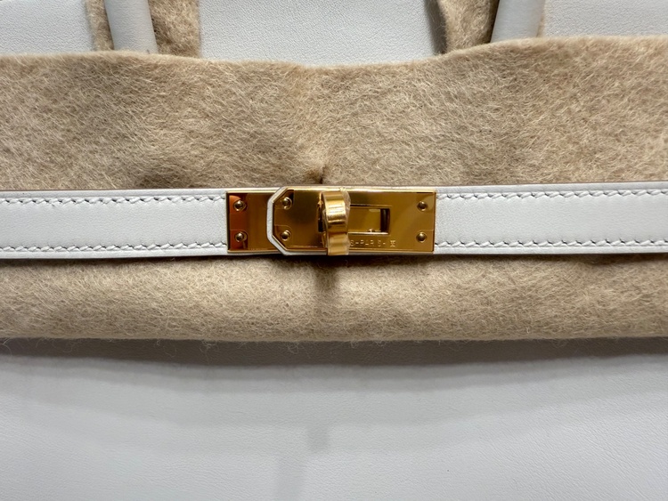 バーキン（ブランドバッグ）の商品画像 - 査定依頼日：2026年3月24日 - 最高査定価格：2,230,000円