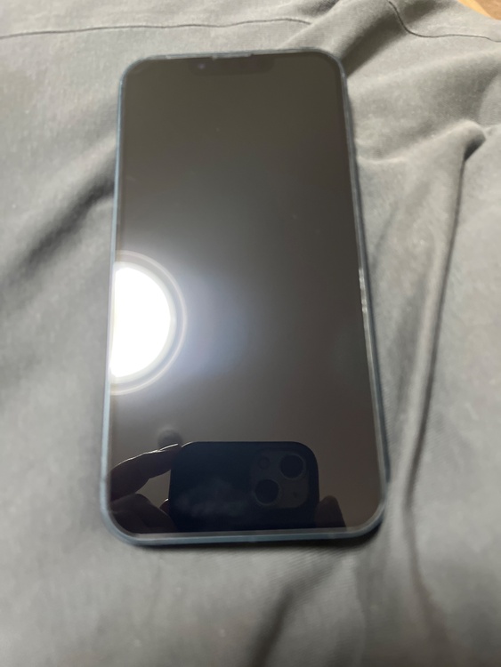 iphone13（スマホ）の商品画像 - 査定依頼日：2026年7月19日 - 最高査定価格：36,000円