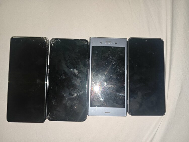 Huawei P40 シリーズ 【SIMフリー】Huawei P40 Pro 5G（スマホ）の商品画像 - 査定依頼日：2026年8月5日 - 最高査定価格：20,000円