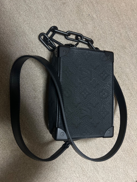 ルイヴィトン ルイヴィトン(その他) （ブランドバッグ）の商品画像 - 査定依頼日：2026年2月12日 - 最高査定価格：230,000円