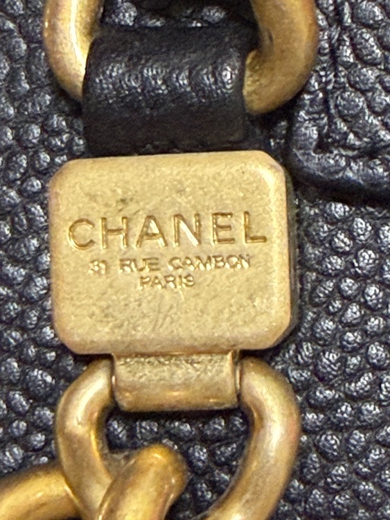 AS0308（ブランドバッグ）の商品画像 - 査定依頼日：2025年12月2日 - 最高査定価格：100,000円