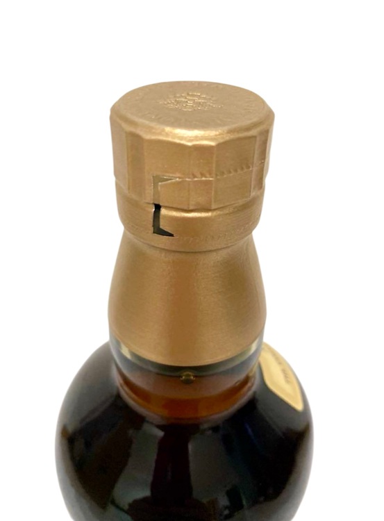 ウイスキー サントリー山崎 （お酒）の商品画像 - 査定依頼日：2025年7月28日 - 最高査定価格：18,500円