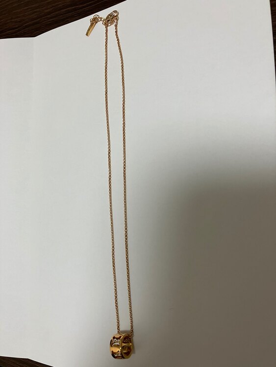 セリーヌジュエリー（金・貴金属）の商品画像 - 査定依頼日：2024年1月19日 - 最高査定価格：53,000円