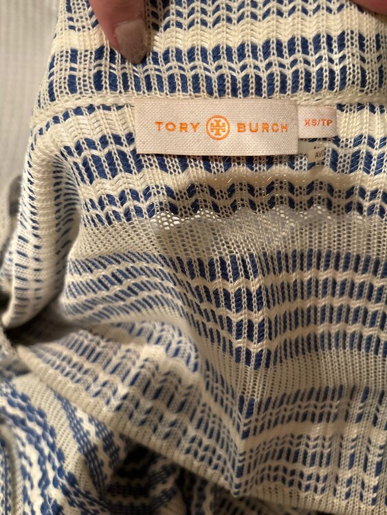 トリーバーチ（古着・ファッション）の商品画像 - 査定依頼日：2024年11月1日 - 最高査定価格：4,000円