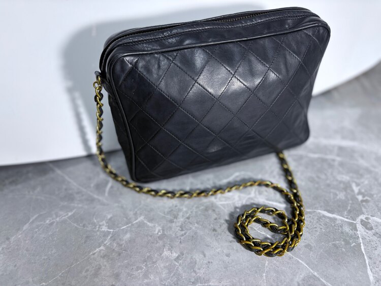 シャネル マトラッセ （ブランドバッグ）の商品画像 - 査定依頼日：2025年5月7日 - 最高査定価格：100,000円