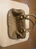 マテラッセ（ブランドバッグ）の商品画像 - 査定依頼日：2026年2月22日 - 最高査定価格：45,000円