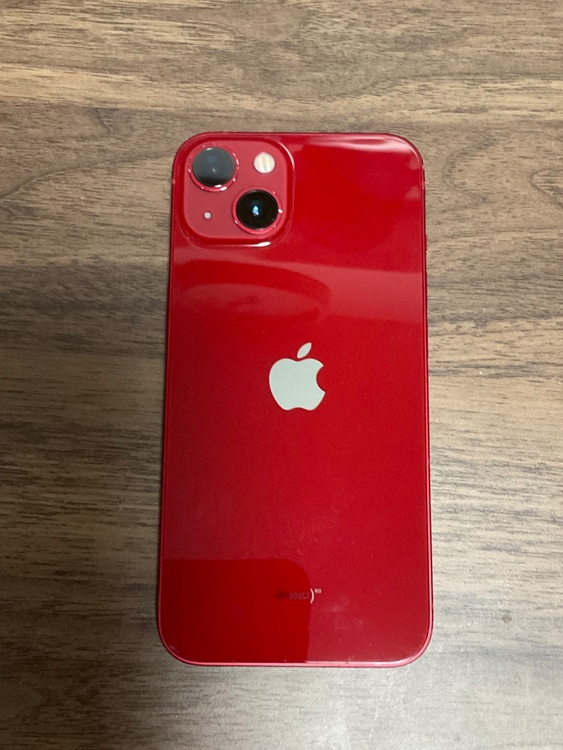 iPhone 13 256GB SIMフリー（スマホ）の商品画像 - 査定依頼日：2026年3月5日 - 最高査定価格：38,000円