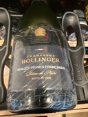 ボランジェボランジェ ヴィエイユ・ヴィーニュ・フランセーズ（ボランジェ）の商品画像 - 美品 - 査定完了日：2023.05.31 - 最高査定価格：165,000円