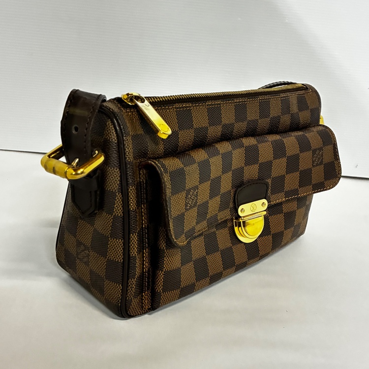 ラヴェッロ（ブランドバッグ）の商品画像 - 査定依頼日：2026年4月23日 - 最高査定価格：95,000円