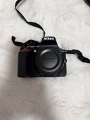 D5600（カメラ）の商品画像 - 査定依頼日：2026年10月4日 - 最高査定価格：40,000円