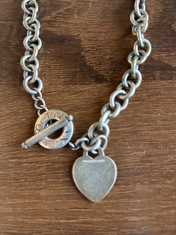 リターントゥ トグル チョーカー（金・貴金属）の商品画像 - 査定依頼日：2026年3月21日 - 最高査定価格：40,000円