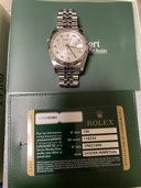 オイスターパーペチュアル（高級時計）の商品画像 - 査定依頼日：2026年1月22日 - 最高査定価格：1,300,000円