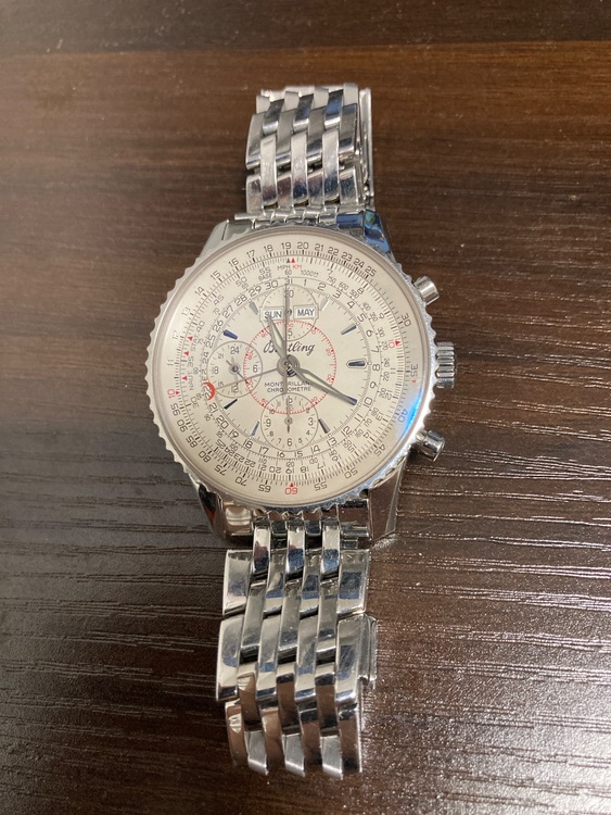 ダトラ（高級時計）の商品画像 - 査定依頼日：2025年9月23日 - 最高査定価格：500,000円