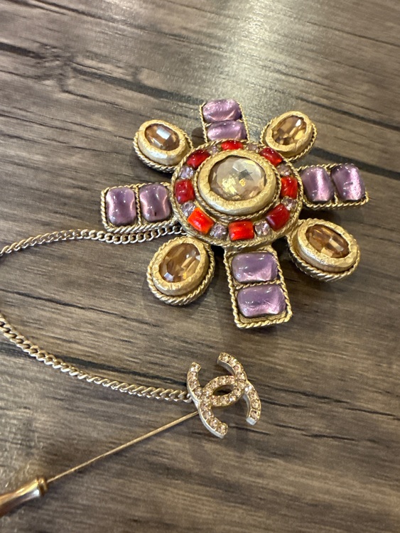 シャネル シャネル(その他) （ブランドバッグ）の商品画像 - 査定依頼日：2025年10月22日 - 最高査定価格：150,000円