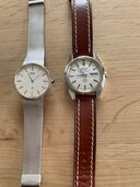 セイコー その他 （高級時計）の商品画像 - 査定依頼日：2024年11月6日 - 最高査定価格：30,000円