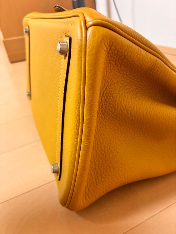 エルメス バーキン （ブランドバッグ）の商品画像 - 査定依頼日：2026年3月8日 - 最高査定価格：2,200,000円