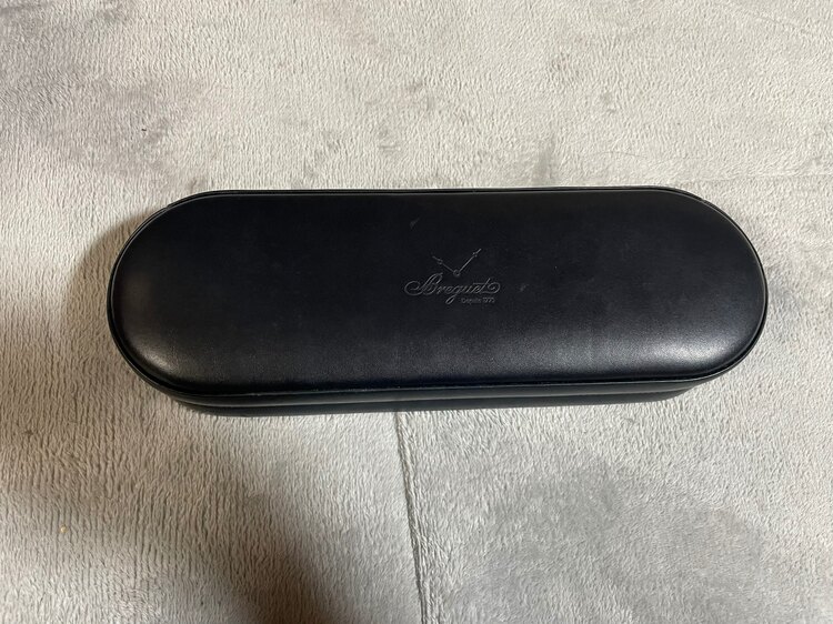 ブレゲ クラシック （高級時計）の商品画像 - 査定依頼日：2025年5月5日 - 最高査定価格：900,000円