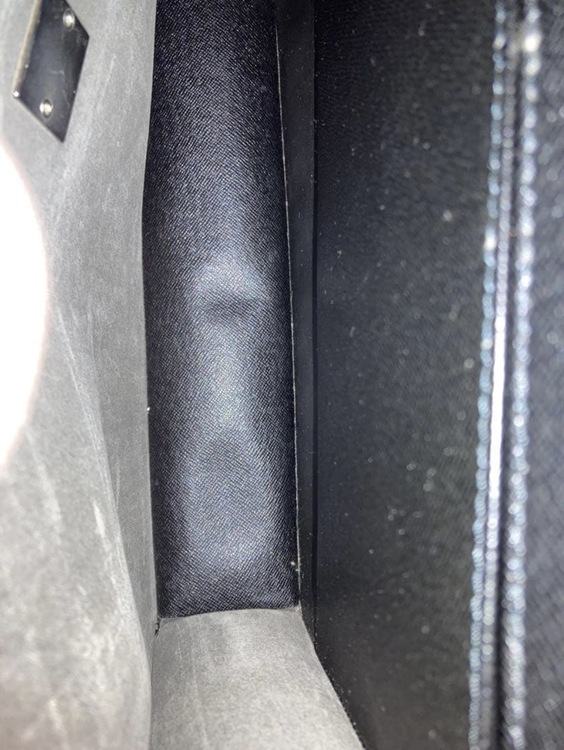 ルイヴィトン タイガ （ブランドバッグ）の商品画像 - 査定依頼日：2026年2月1日 - 最高査定価格：40,000円