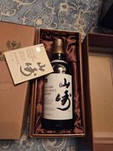 ウイスキー サントリー山崎（お酒）の商品画像 - 査定依頼日：2026年8月1日 - 最高査定価格：80,000円