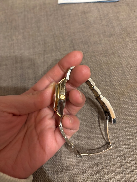 ロレックス その他 （高級時計）の商品画像 - 査定依頼日：2025年12月20日 - 最高査定価格：1,380,000円