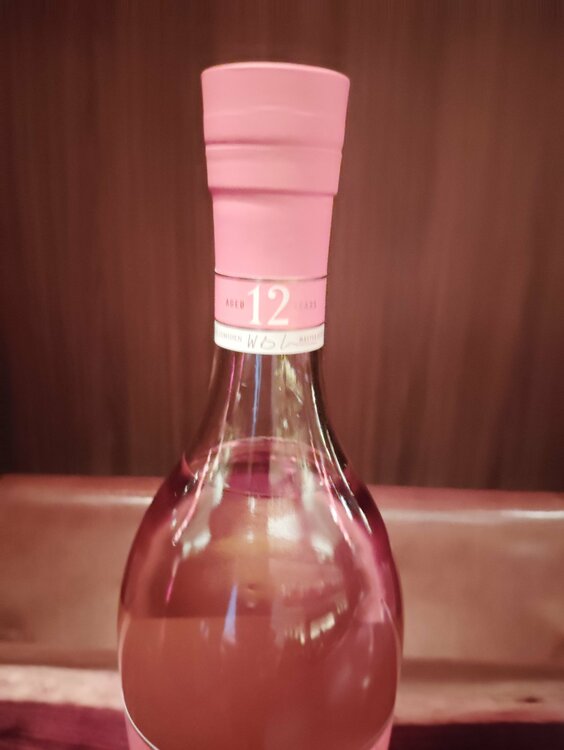 グレンモーレンジ10年（お酒）の商品画像 - 査定依頼日：2026年3月22日 - 最高査定価格：2,000円