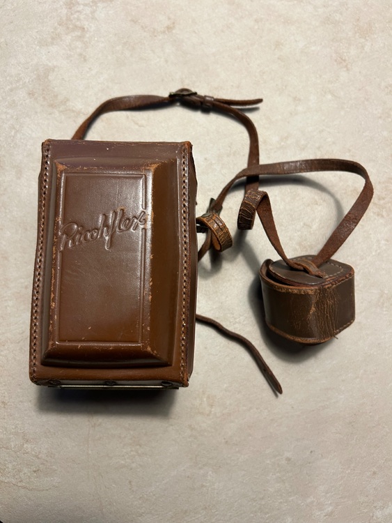 RICOHFLEX（高級時計）の商品画像 - 査定依頼日：2025年11月16日 - 最高査定価格：3,500円