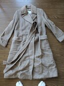 Max Mara　ロングコート（古着・ファッション）の商品画像 - 査定依頼日：2026年8月26日 - 最高査定価格：14,000円