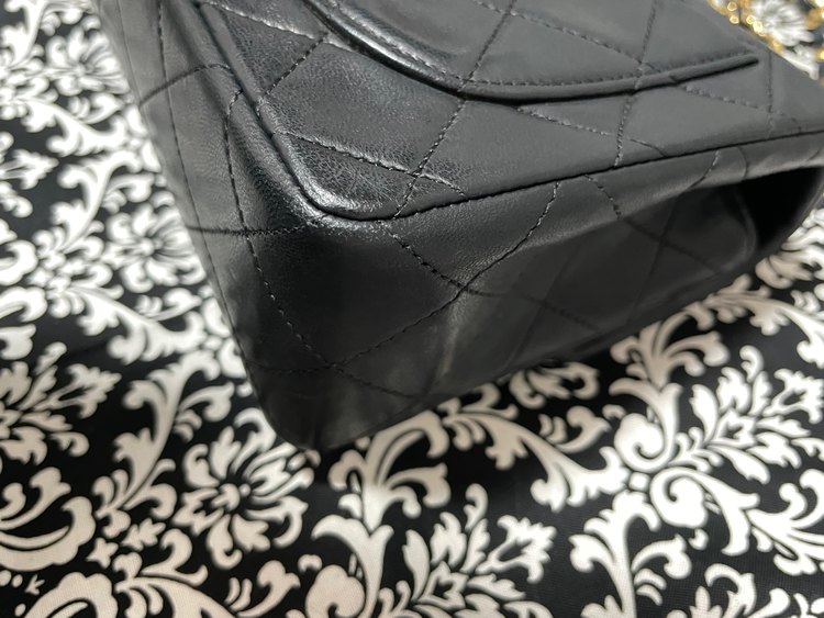 ミニマトラッセ（ブランドバッグ）の商品画像 - 査定依頼日：2023年1月20日