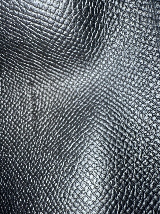 べアンコンパクト（ブランド財布・小物）の商品画像 - 査定依頼日：2025年2月3日 - 最高査定価格：10,000円