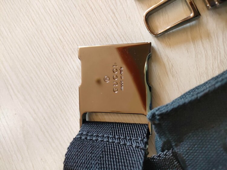 グッチ  （ブランドバッグ）の商品画像 - 査定依頼日：2026年3月14日 - 最高査定価格：40,000円