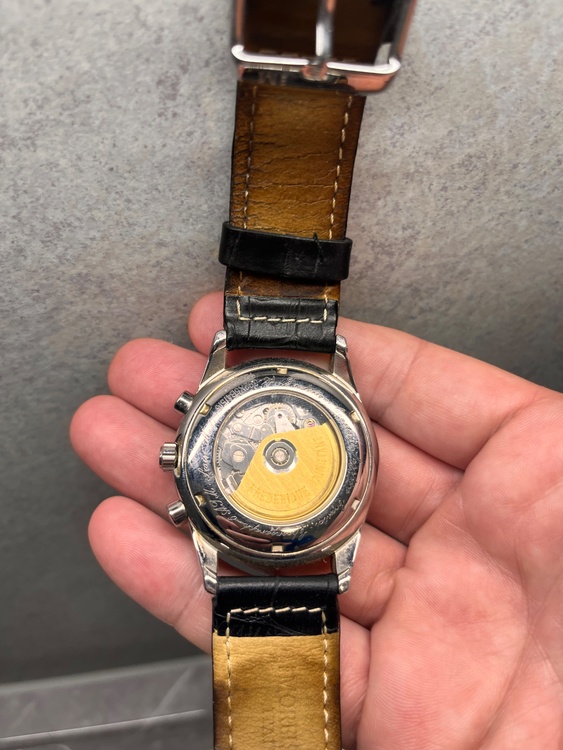 その他 その他 FC-392X5B4/5/6（高級時計）の商品画像 - 査定依頼日：2026年4月19日 - 最高査定価格：100,000円