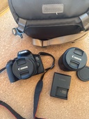 EOS kiss x10i（カメラ）の商品画像 - 査定依頼日：2026年1月30日 - 最高査定価格：75,000円