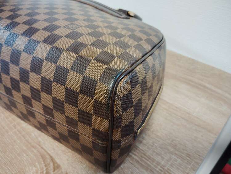 ルイヴィトン ダミエ （ブランドバッグ）の商品画像 - 査定依頼日：2025年5月30日 - 最高査定価格：65,000円