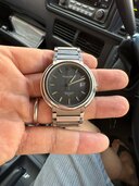 polo club automatic sl（高級時計）の商品画像 - 査定依頼日：2024年9月23日 - 最高査定価格：800,000円