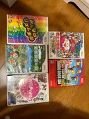 Wiiカセット（ゲーム機本体・ゲームソフト）の商品画像 - 査定依頼日：2025年4月20日 - 最高査定価格：1,500円