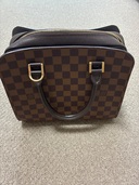 ルイヴィトン ダミエ 