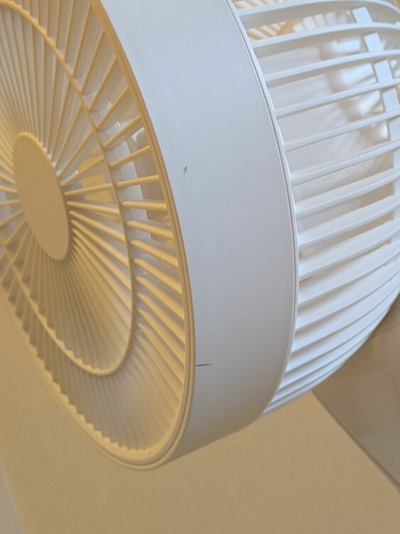 LFD-22T-W（家電）の商品画像 - 査定依頼日：2025年9月18日 - 最高査定価格：1,000円