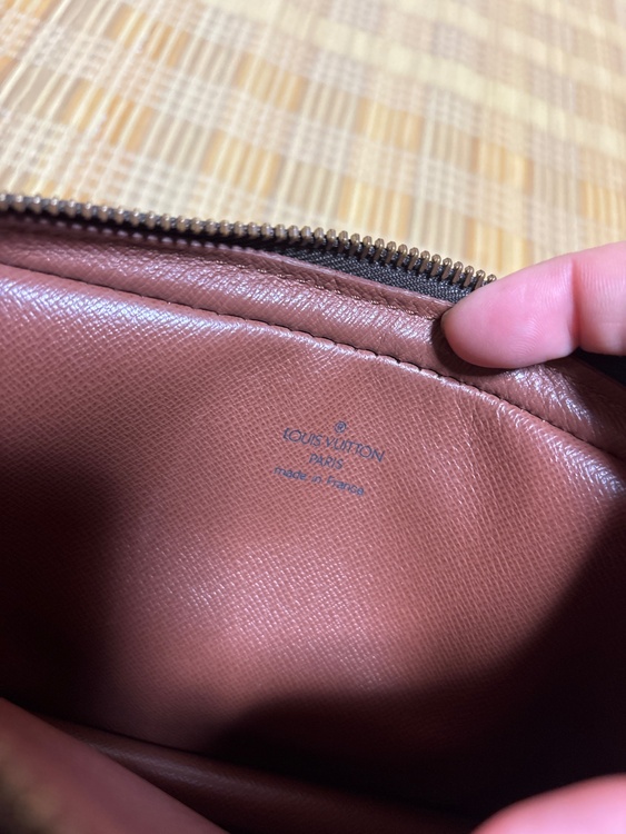 ルイヴィトン ルイヴィトン(その他)（ブランドバッグ）の商品画像 - 査定依頼日：2026年9月28日 - 最高査定価格：50,000円