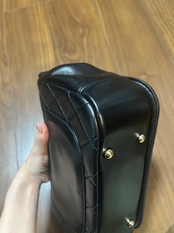 マトラッセハンドルショルダーバック（ブランドバッグ）の商品画像 - 査定依頼日：2025年12月7日 - 最高査定価格：410,000円