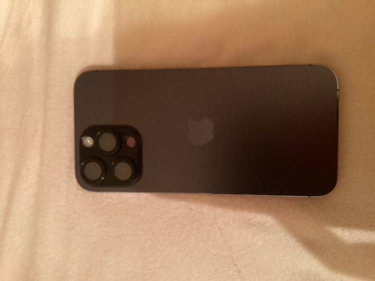 iPhone 14 Pro Max 128GB 楽天モバイル（スマホ）の商品画像 - 査定依頼日：2026年2月25日 - 最高査定価格：44,000円