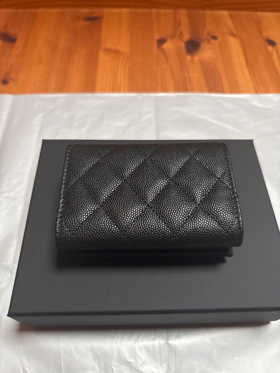 シャネル シャネル(その他) （ブランドバッグ）の商品画像 - 査定依頼日：2026年4月7日 - 最高査定価格：130,000円