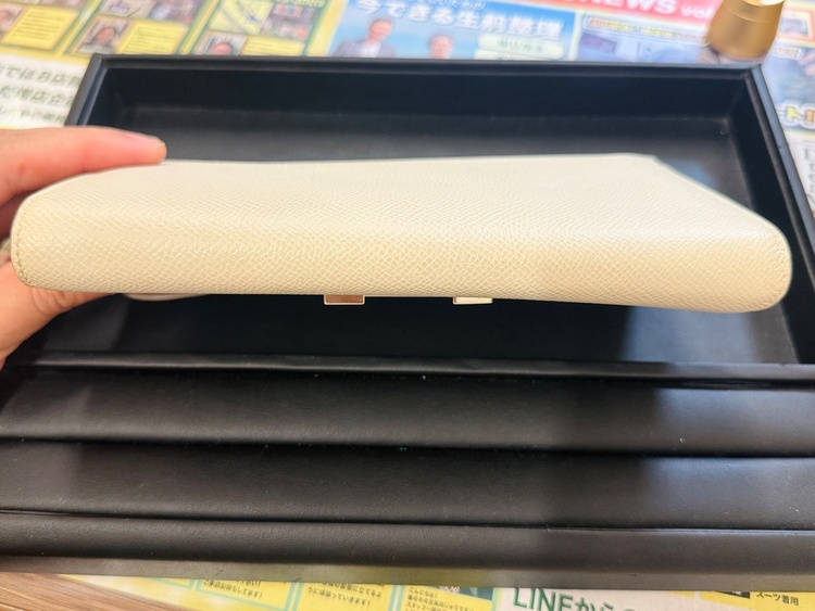 コンスタンス　トゥゴー（ブランド財布・小物）の商品画像 - 査定依頼日：2026年7月24日 - 最高査定価格：1,650,000円