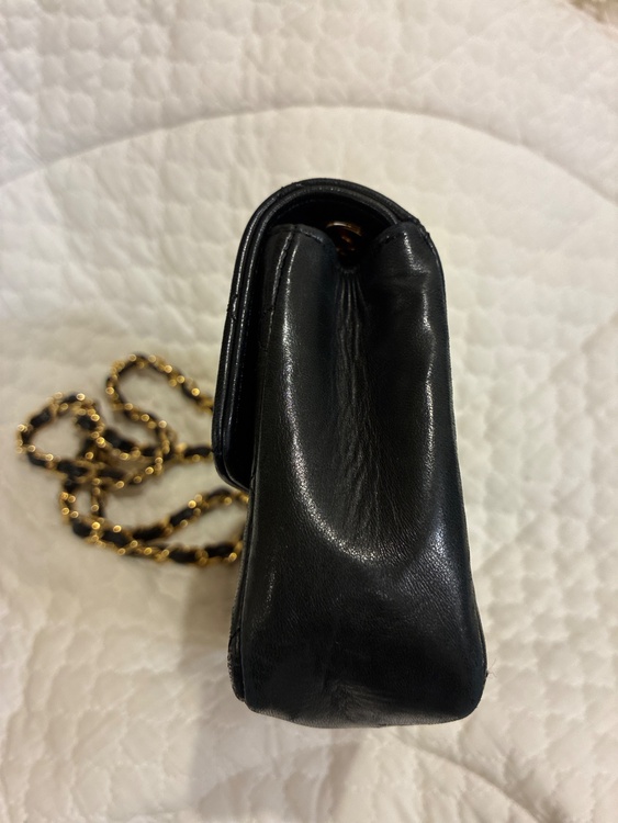 シャネル マトラッセ （ブランドバッグ）の商品画像 - 査定依頼日：2026年2月13日 - 最高査定価格：160,000円