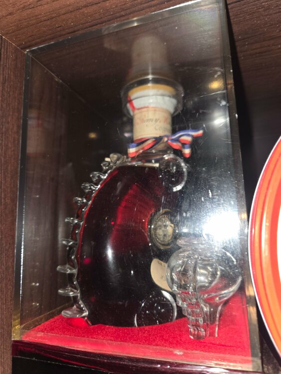 ブランデー レミーマルタン （お酒）の商品画像 - 査定依頼日：2026年3月6日 - 最高査定価格：125,000円